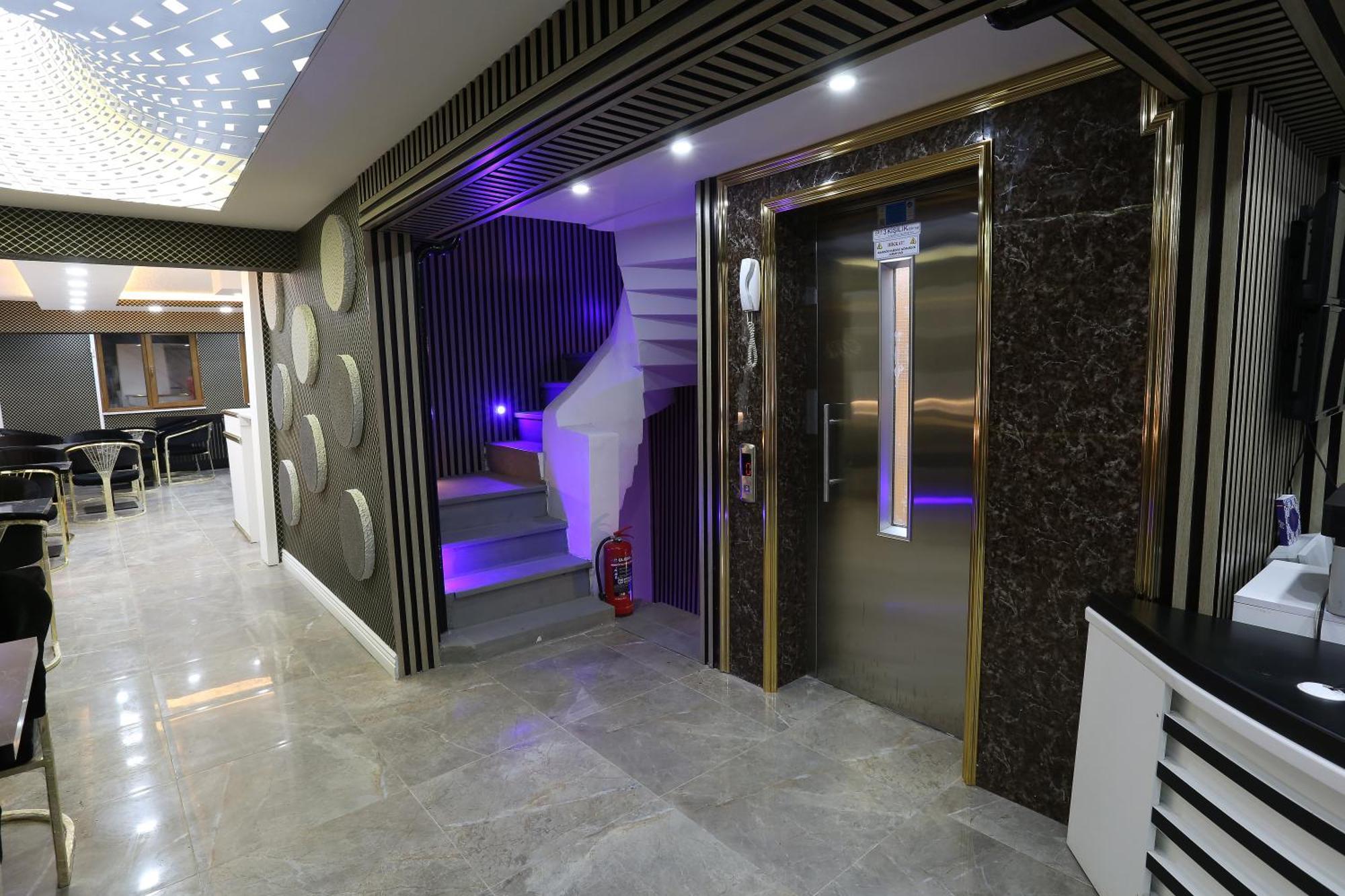 Nisantasi Diamond Hotel — Photos 3